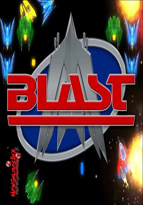 Blast Free Download FULL Version PC Game Setup