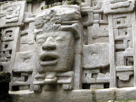 History of the Maya in Belize - Everything You Need to Know