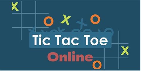 Tic-Tac Toe Online Multiplayer – Buy Apps, Themes, UI, Templates ...