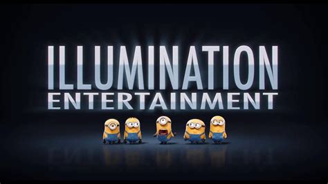 Illumination Entertainment Logo - LogoDix