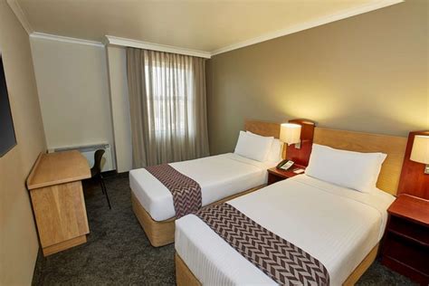 StayEasy Century City, Cape Town - Compare Deals