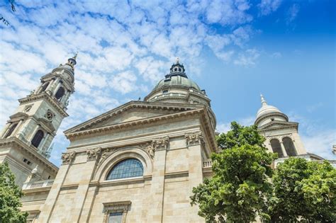 Premium Photo | Budapest hungary architecture