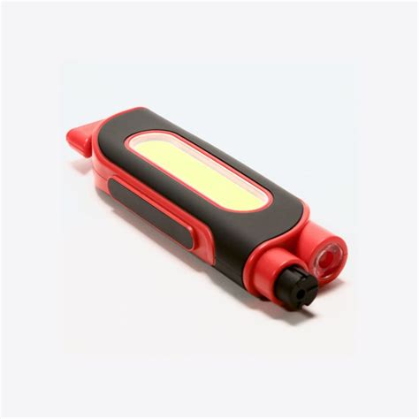 3-Way LED Emergency Tool - Car FIXTURES