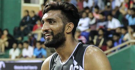 Amritpal Singh: first Indian signed by Australian Basketball team ...