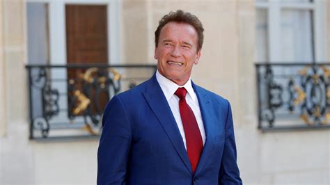 Schwarzenegger plans to sue big oil for ‘first-degree murder’ | Fox Business