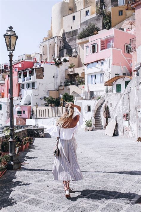 The Style Bloggers | No. 45: A vacation to the island of Procida, Italy | Places to travel ...