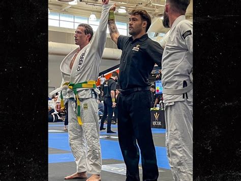 Mark Zuckerberg Kicks Ass In Jiu-Jitsu Tourney, Wins Gold, Silver Medal