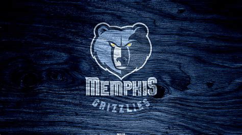 HD wallpaper: Basketball, Memphis Grizzlies, Logo, NBA | Wallpaper Flare