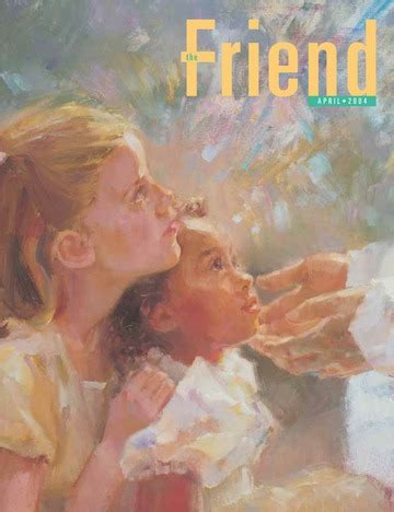 Friend Magazine 2004-04 : Friend Magazine : Free Download, Borrow, and ...