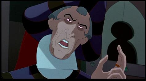 Frollo - Judge Claude Frollo Image (4884899) - Fanpop