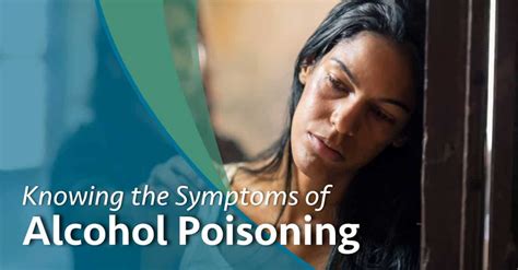 Alcohol Poisoning Signs & Symptoms | Treatment & Recovery
