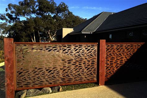 Gallery: Garden Screens & Privacy Screens