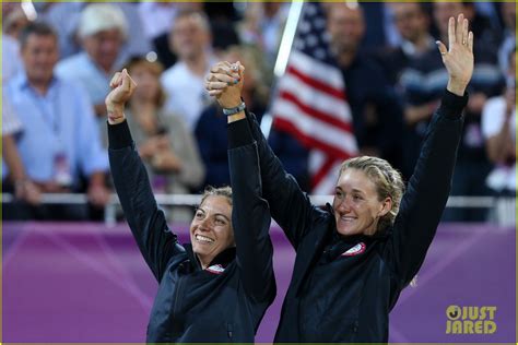 Misty May-Treanor & Kerri Walsh Jennings: Beach Volleyball Results ...