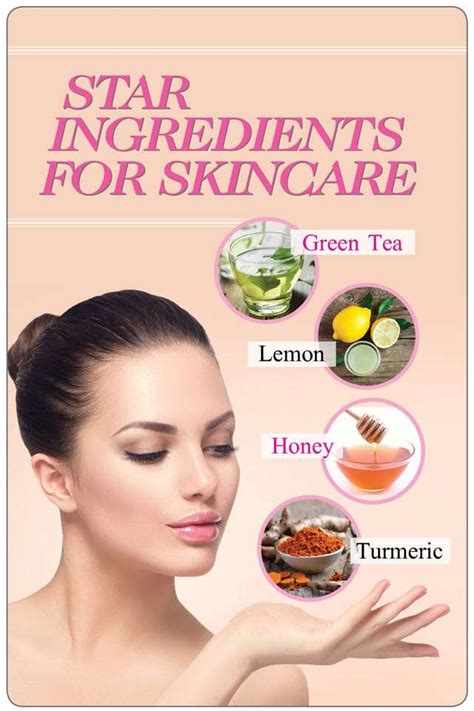 Simple Home Remedies For Glowing Skin | Femina.in