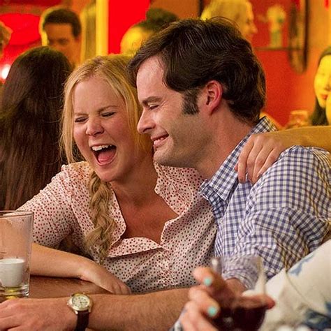 Watch the Trailer For Trainwreck, the Amy Schumer/Judd Apatow Comedy | Romantic movies, Amy ...