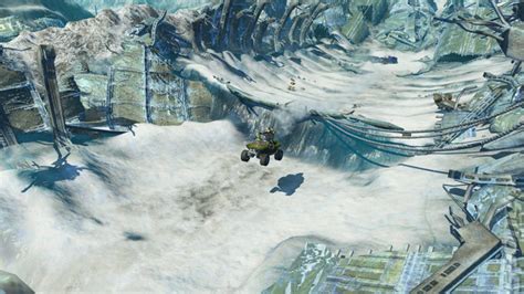 Screens: Halo Wars - Xbox 360 (13 of 25)