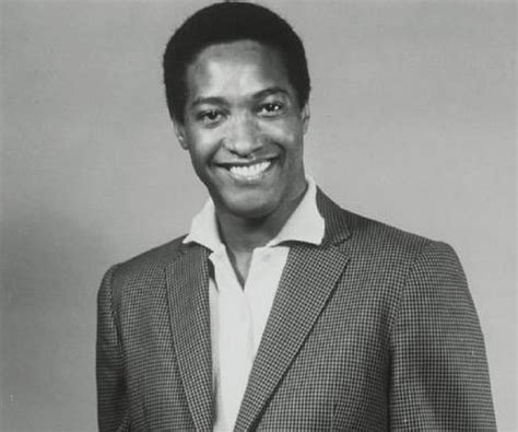 Sam Cooke Biography - Childhood, Life Achievements & Timeline