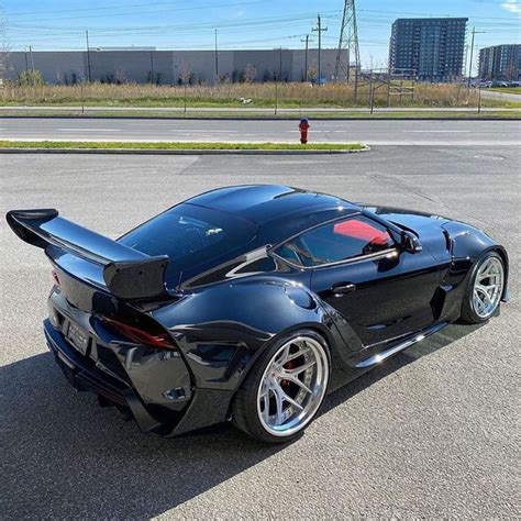 Toyota Supra Mk5 | Toyota supra, Toyota, Sports car