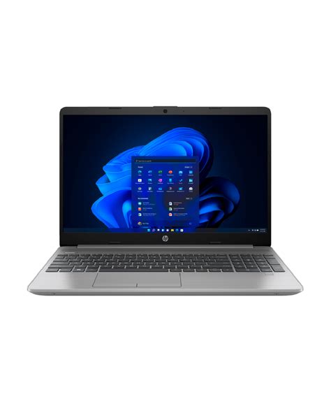 HP 250 G9 15.6" I5-1235U 8GB RAM 256GB NVMe - Riaz Computer