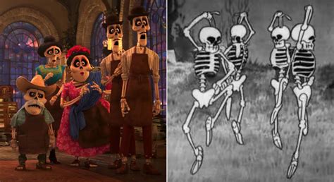 Coco preview: The 1929 Disney cartoon that helped Pixar breathe life ...