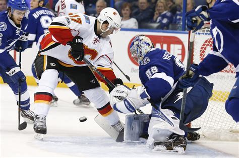 Tampa Bay Lightning vs. Calgary Flames: Live Stream, TV Info, How to ...