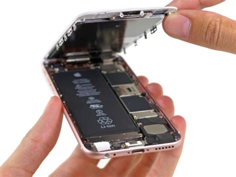 iPhone 7 Screen Repair | CyberDocLLC | iPhone and Apple Products ...