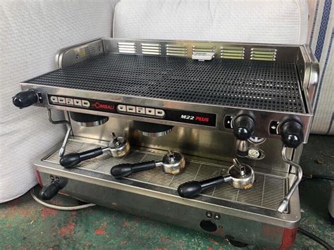 Commercial coffee machine for sale in good condition | in Cardiff Bay ...