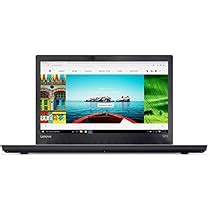 Dell Latitude E7470 vs Lenovo ThinkPad T470: Review & Full Comparison