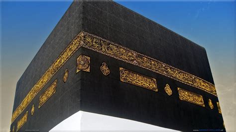 Kaaba Wallpapers - Wallpaper Cave