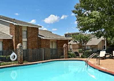 Riverbend Apartments | Dallas Multifamily Real Estate Investment