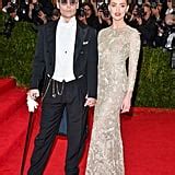 What Did Amber Heard's Wedding Dress Look Like? | POPSUGAR Fashion