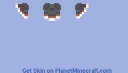 Beanie Minecraft Skin