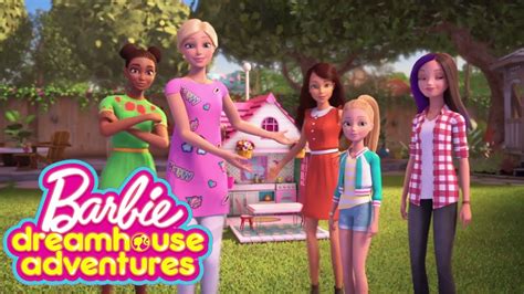 Barbie Life In The Dreamhouse Videos – Telegraph