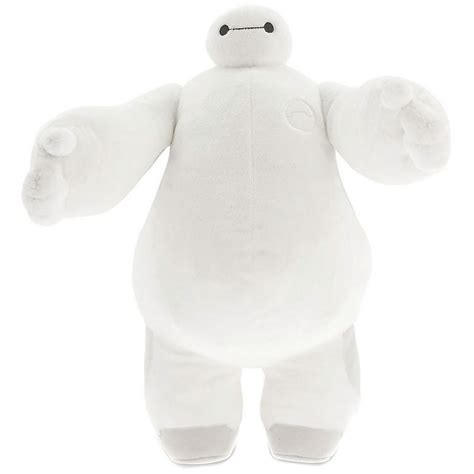 Disney The Series Baymax Plush - Walmart.com - Walmart.com