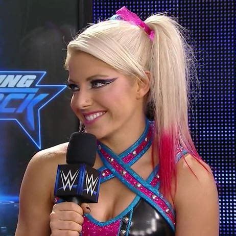 WWE Talking Smack Recap: Fallout From Smackdown Live, Guests Baron Corbin & Alexa Bliss