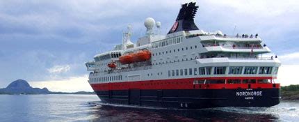 Hurtigruten Cruise Reviews & Ratings of Hurtigruten - Cruise Critic