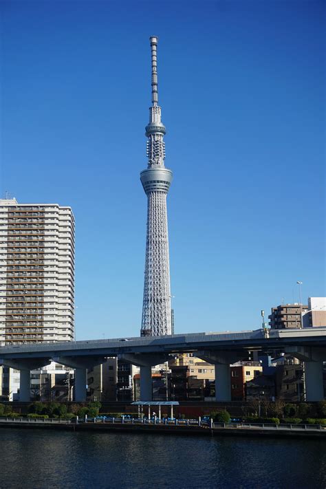 Tokyo Skytree Photos, Download The BEST Free Tokyo Skytree Stock Photos ...