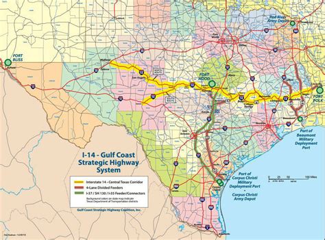 Resolution calls for designation of La. 8/La. 28 corridor as "future ...