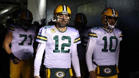 Packers Reveal Timeline For Decision on QB Aaron Rodgers