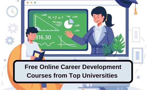 Free Online Career Courses from Top Universities in 2023