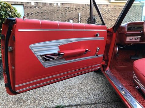 1959 El Camino Interior Kit - Ciadella Interiors