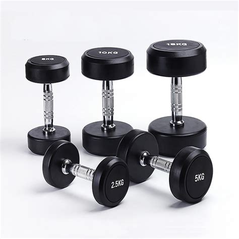 Wholesale Gym Weights Fitness Equipment Dumbbell - Buy Product on SOL ...