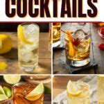 27 Easy Whiskey Cocktails for Every Season - Insanely Good