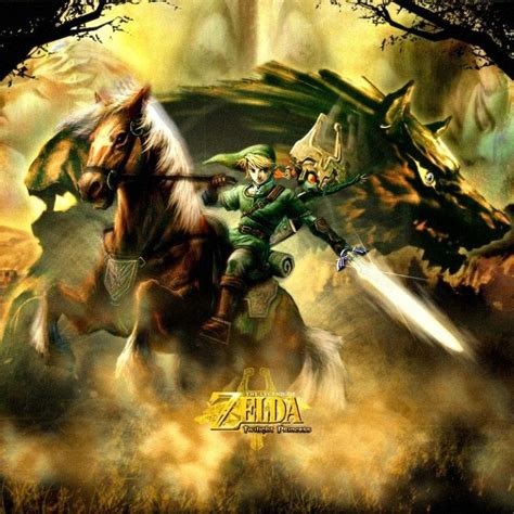 10 Most Popular Twilight Princess Wolf Link Wallpaper FULL HD 1080p For PC Desktop 2021