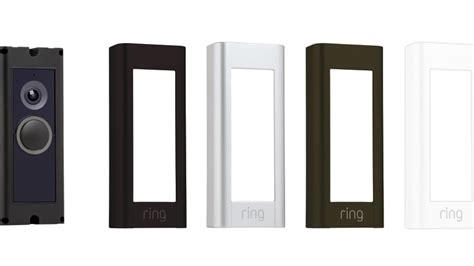 Ring Video Doorbell Pro review: Pro version of the Ring Video Doorbell ...