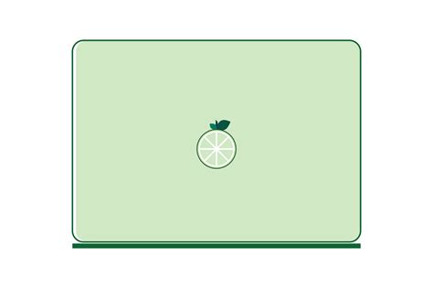 Laptop Colorfull Icon Graphic by Yuhana Purwanti · Creative Fabrica