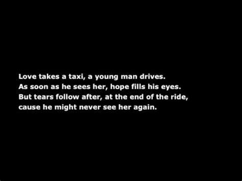 Saddest Songs Ever - Sad Lyrics That Will Make You Cry