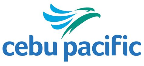 Cebu Pacific Air – Logos Download