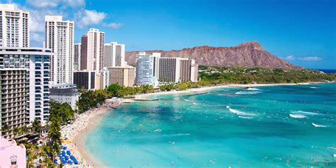 Things to do in Oahu, Hawaii - Tourist Attractions in Honolulu, Waikiki ...