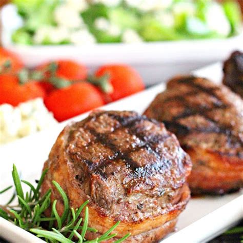 10 Best Filet Medallions Recipes | Yummly